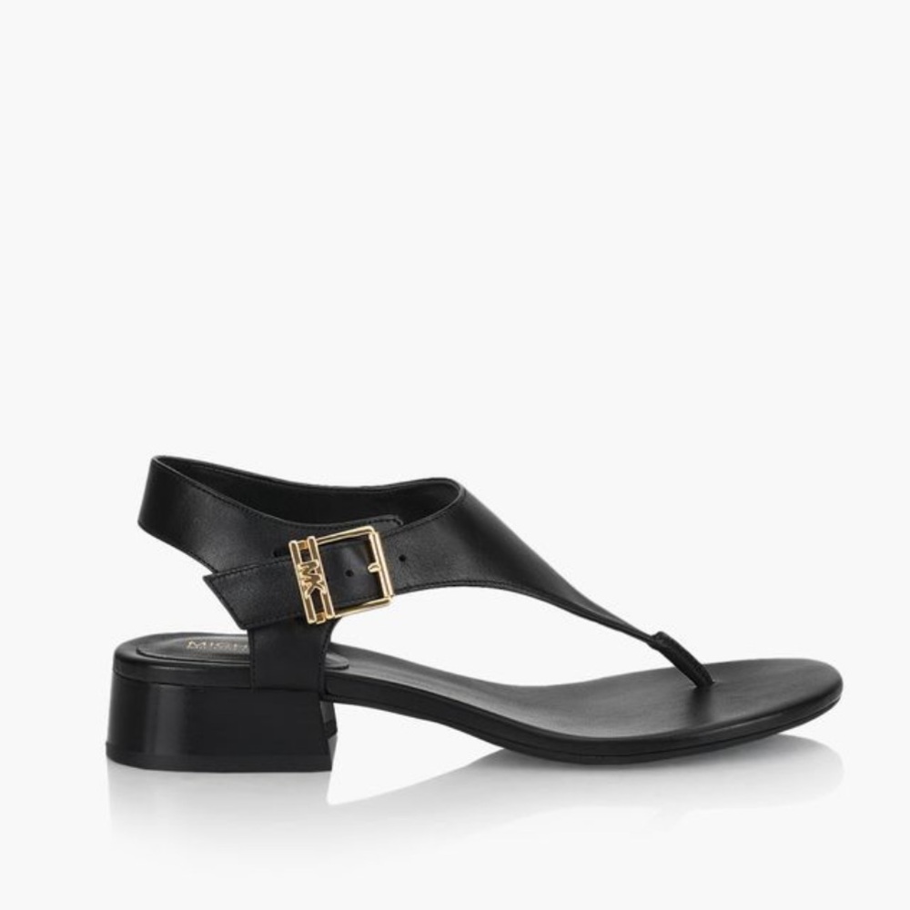MICHAEL MICHAEL KORS ROBYN FLEX THONG Sandals